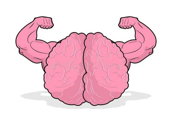 HOW TO BECOME MENTALLY STRONG