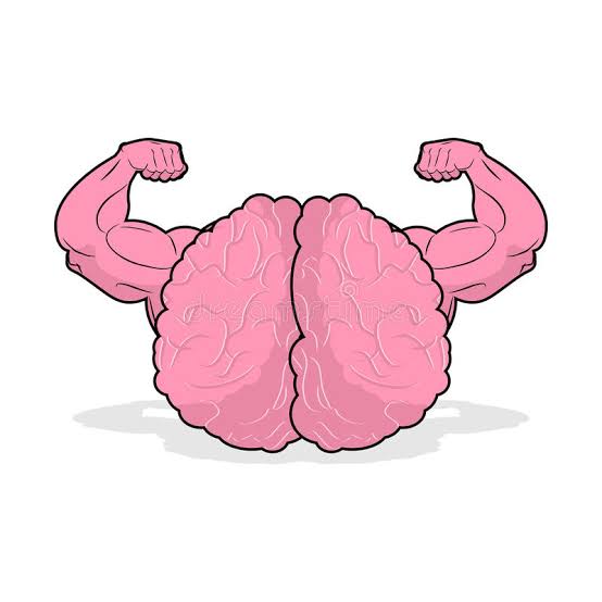HOW TO BECOME MENTALLY STRONG