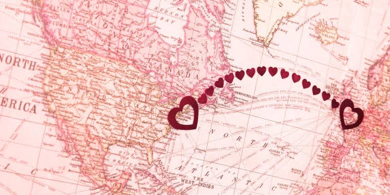 Why Long Distance Relationships Hardly Work