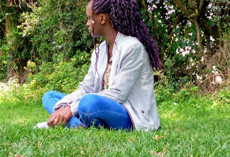 Lifestyle and Adventures: Ann Kihara Shares her vlogging experience