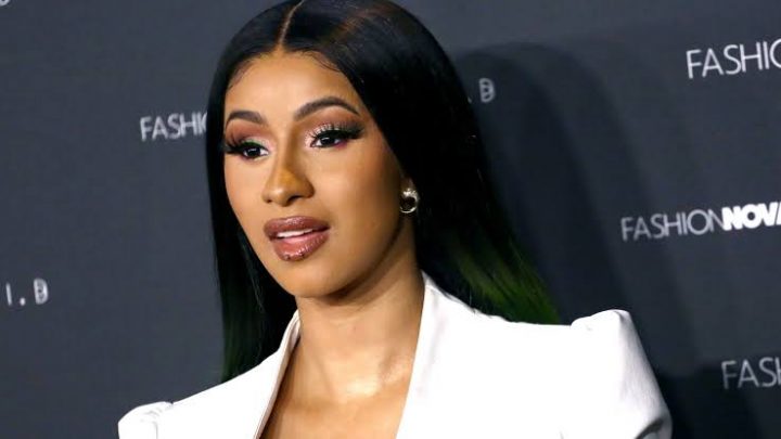 Cardi B Wins $1.25 Million Defamation Suit Against Blogger Who Claimed She Was ‘A Prostitute’