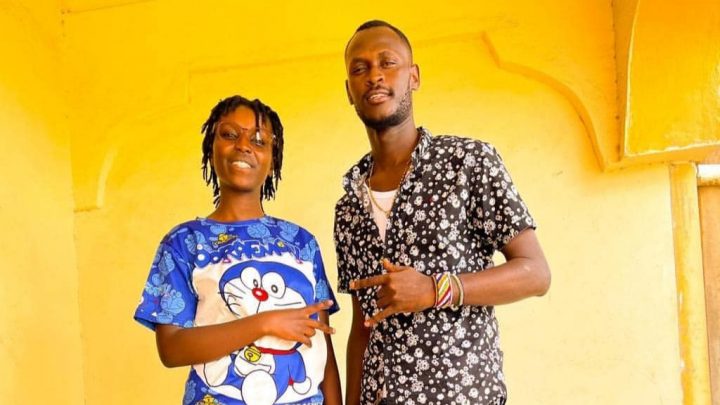 Is Rapper Kanambo Dede the New Kenyan Storytelling Rap Queen?