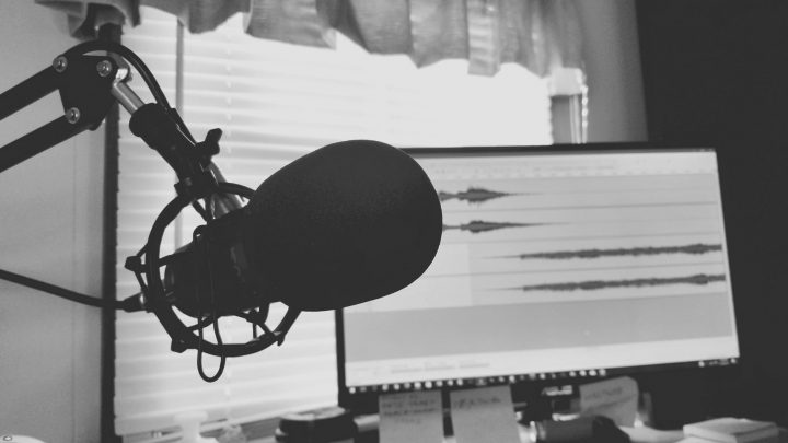 Top Kenyan Podcasts To Listen To