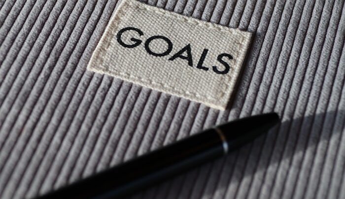 5 Key goals to include in your 2023 resolutions