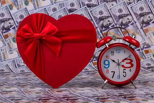 Why You Should Invest Time And Money Where Love Exists