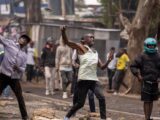 African Union and Human Rights Bodies Express Concern Over Kenya’s Protests.